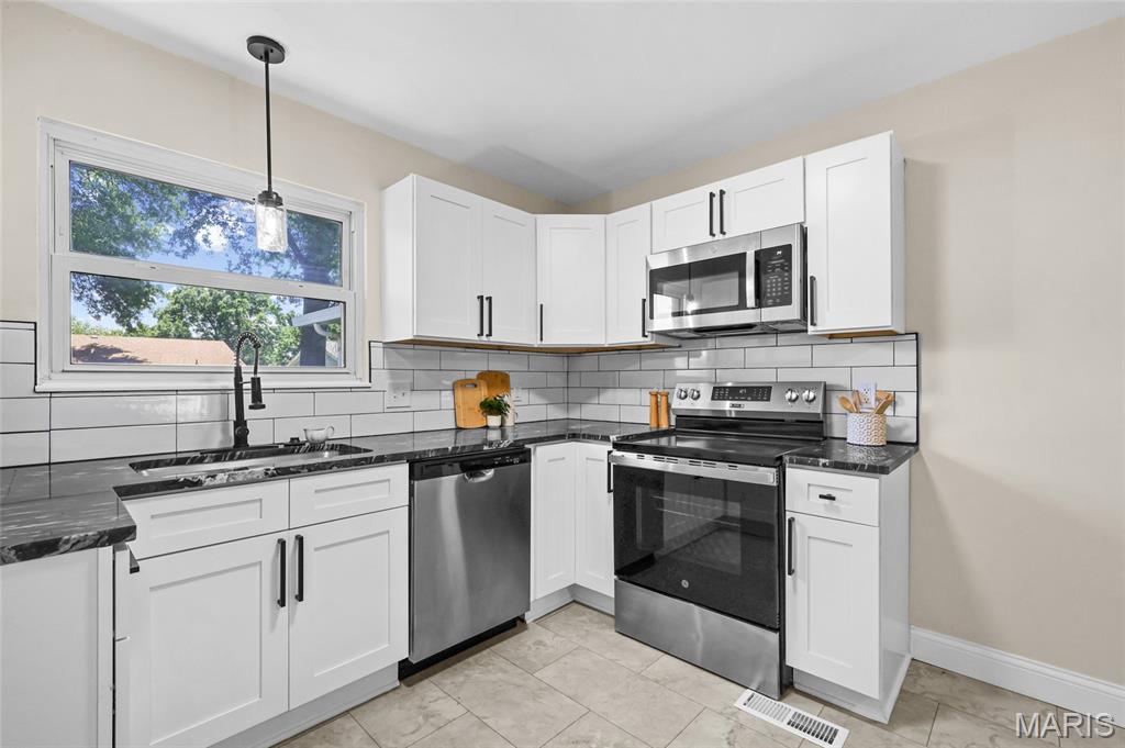 Hathaway Trails 1 - Residential