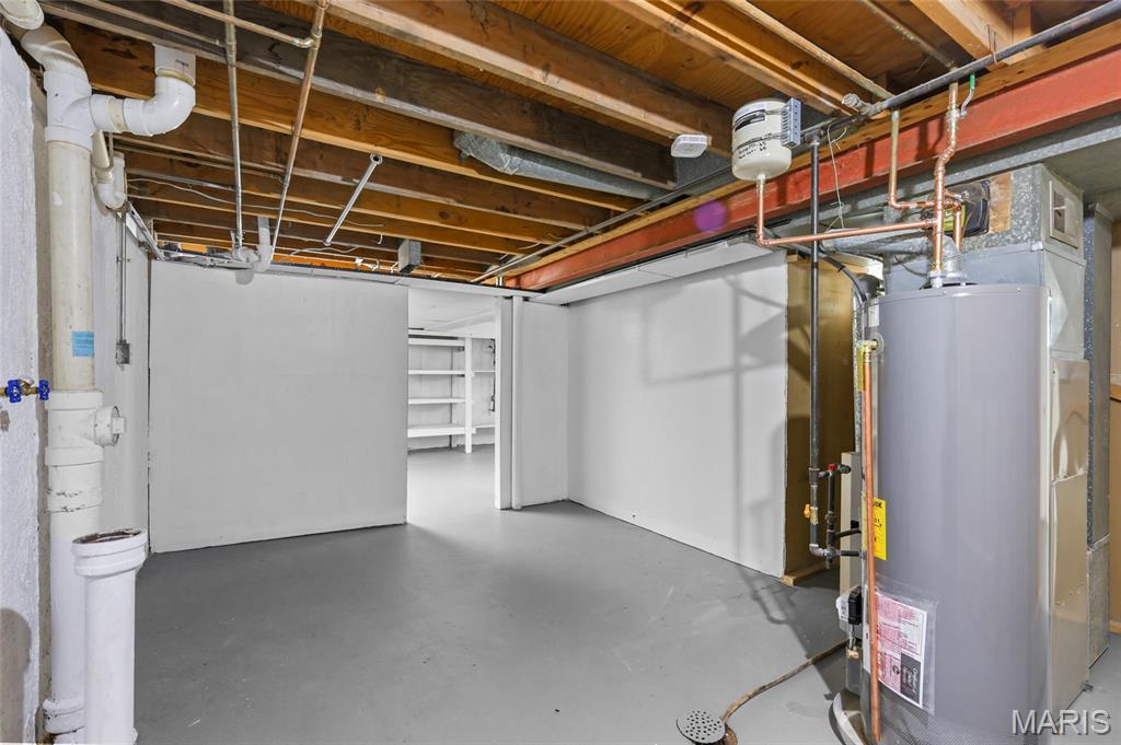 Hathaway Trails 1 - Residential