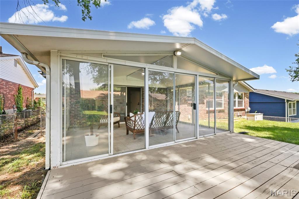 Hathaway Trails 1 - Residential