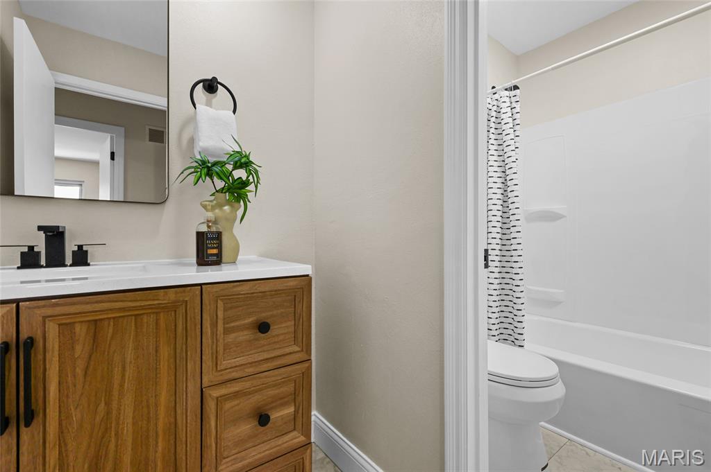 Hathaway Trails 1 - Residential