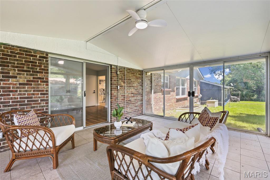 Hathaway Trails 1 - Residential