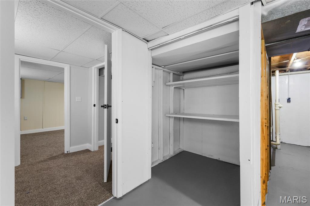 Hathaway Trails 1 - Residential
