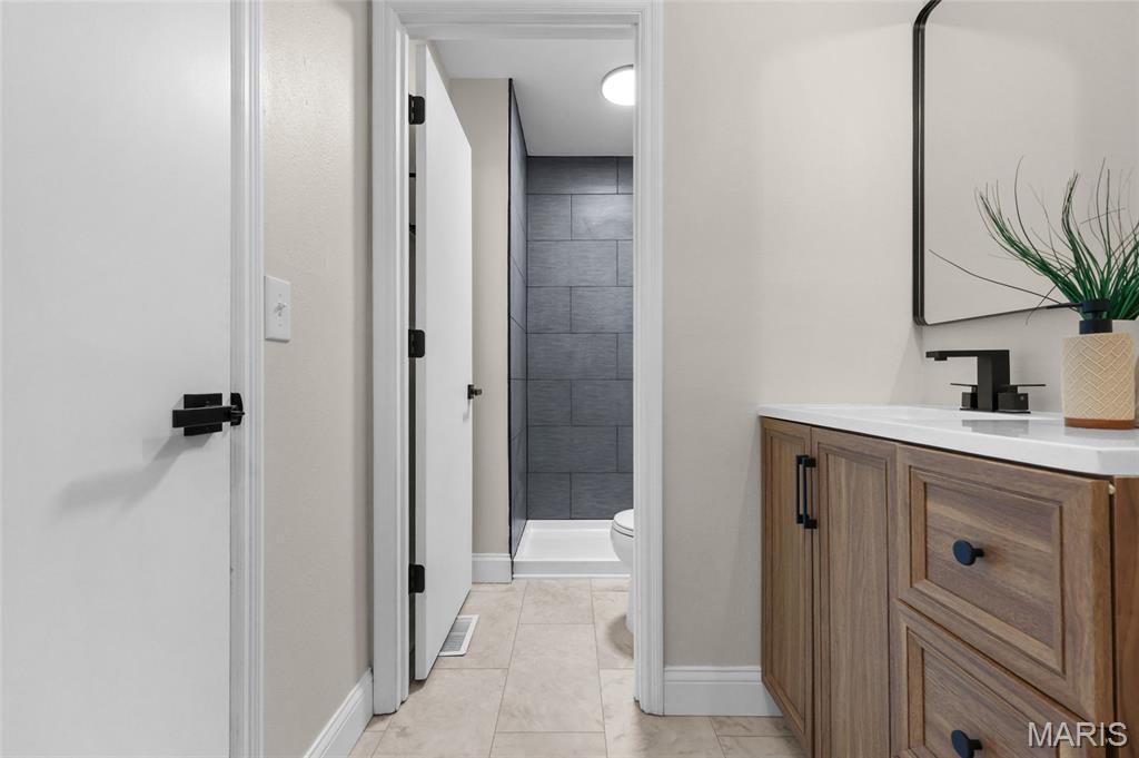 Hathaway Trails 1 - Residential