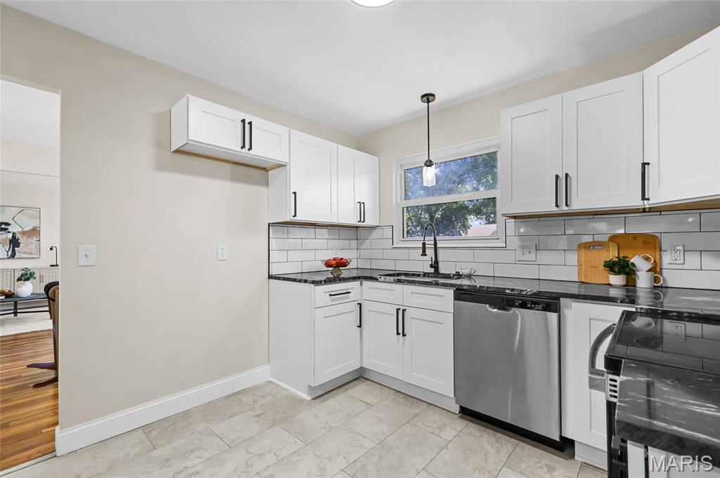 Hathaway Trails 1 - Residential