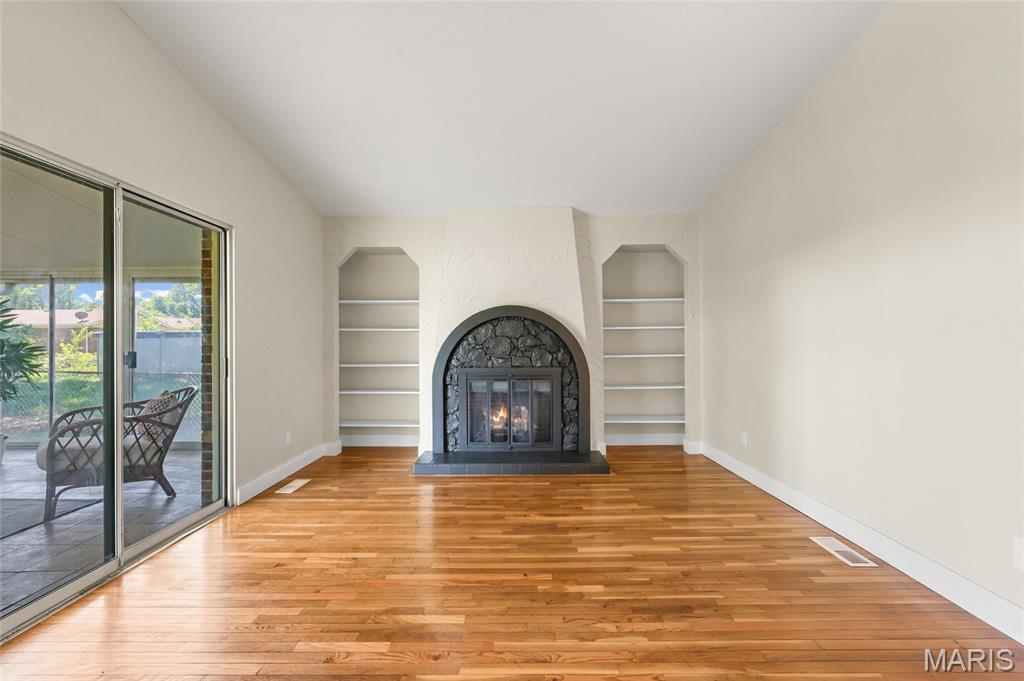 Hathaway Trails 1 - Residential