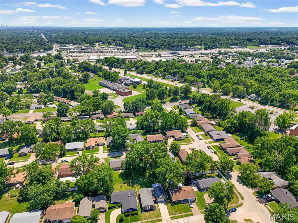 Hathaway Trails 1 - Residential