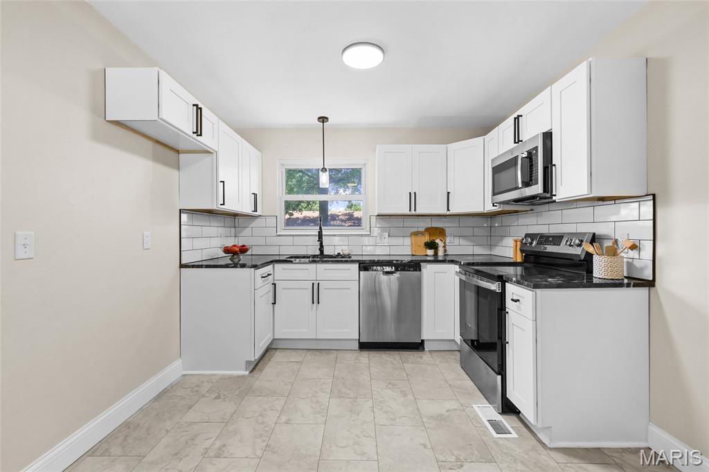 Hathaway Trails 1 - Residential