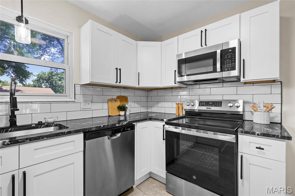 Hathaway Trails 1 - Residential