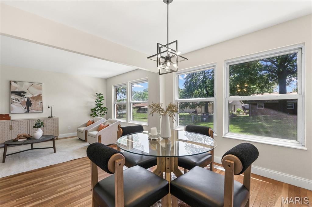 Hathaway Trails 1 - Residential