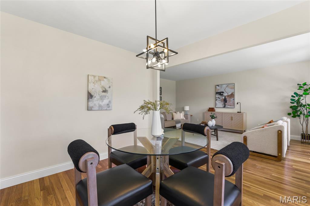 Hathaway Trails 1 - Residential