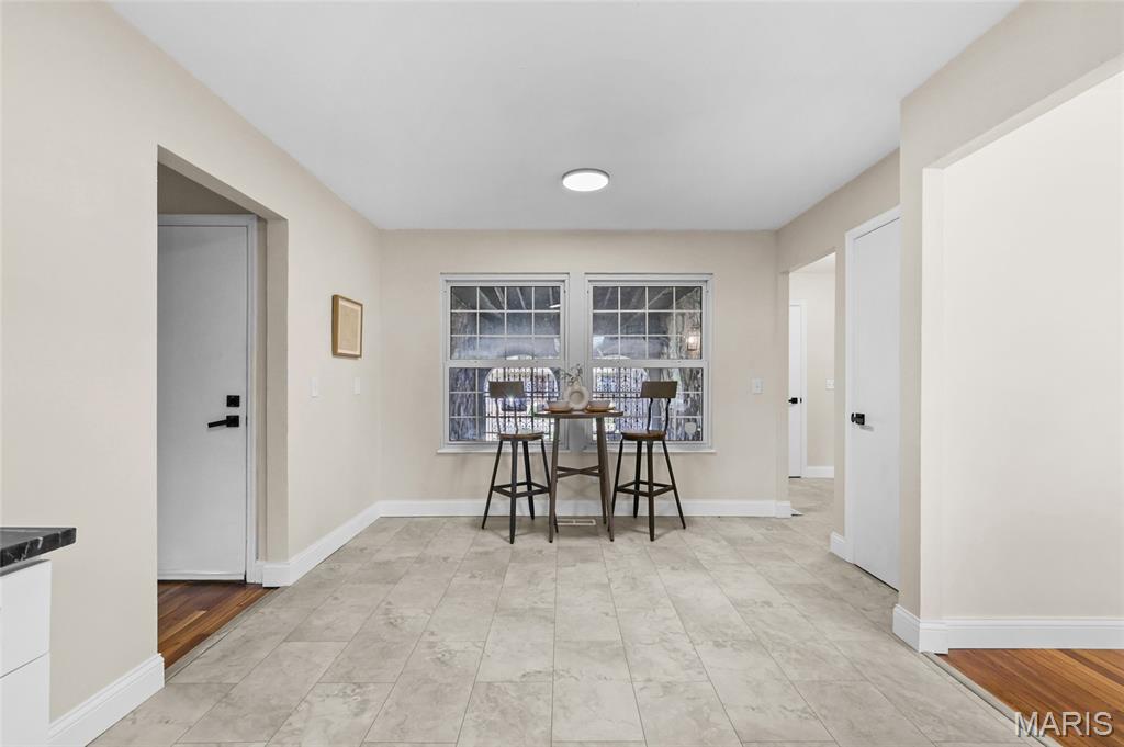Hathaway Trails 1 - Residential