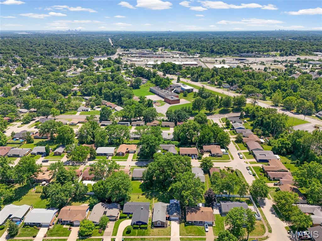 Hathaway Trails 1 - Residential
