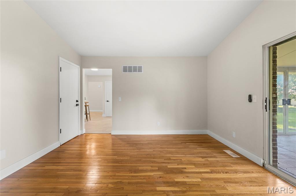 Hathaway Trails 1 - Residential