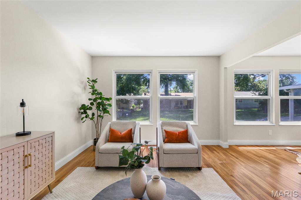 Hathaway Trails 1 - Residential