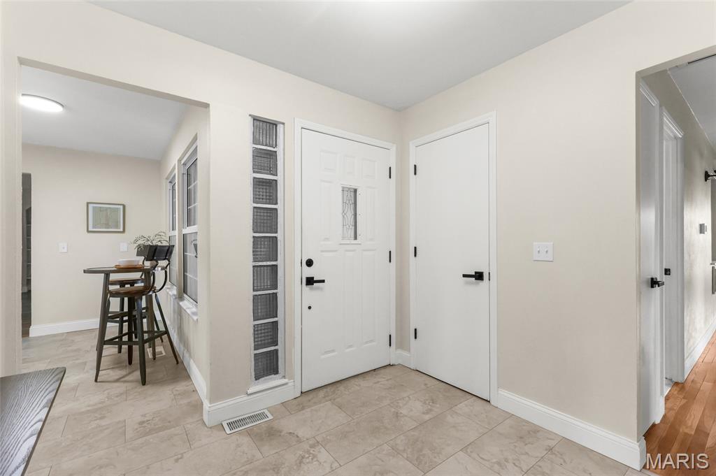 Hathaway Trails 1 - Residential