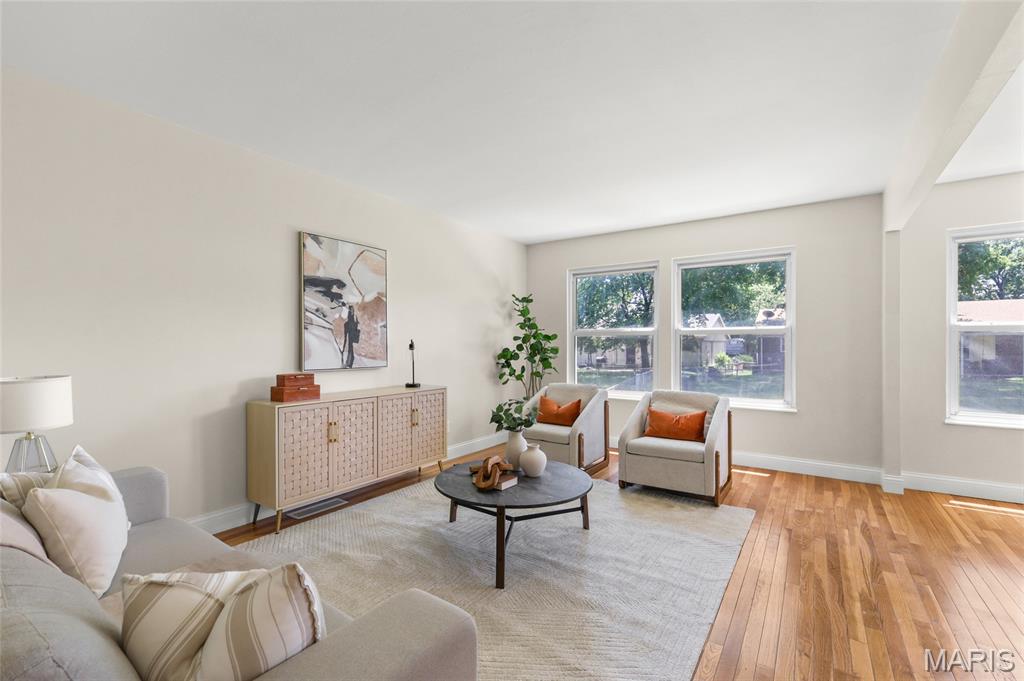 Hathaway Trails 1 - Residential