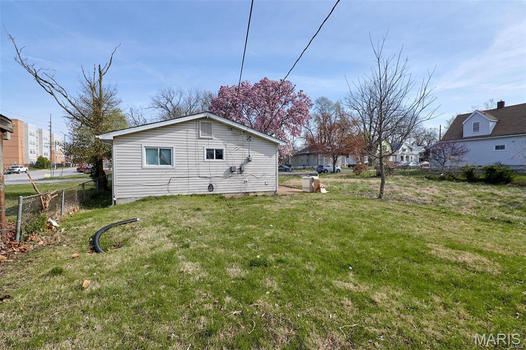Schofield Place - Residential