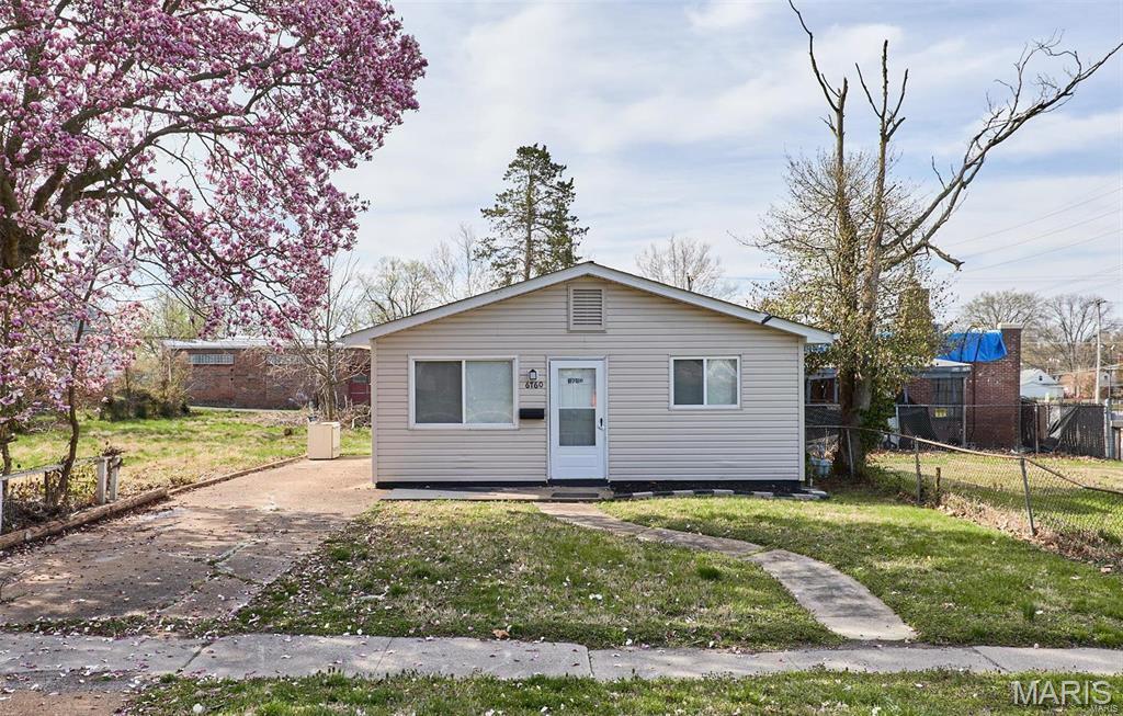 Schofield Place - Residential