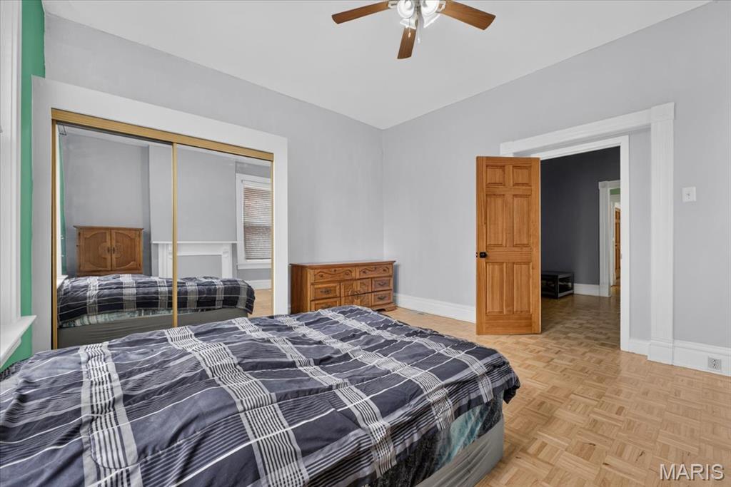 St Louis Commons Add - Residential
