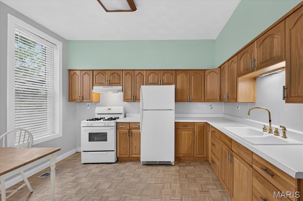 St Louis Commons Add - Residential