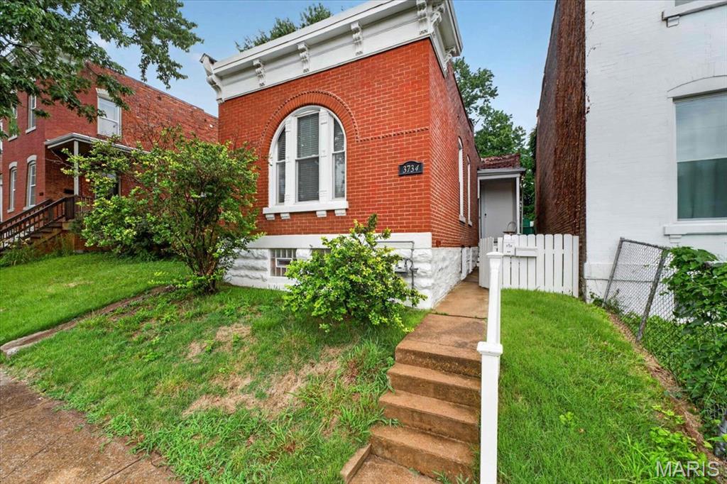 St Louis Commons Add - Residential