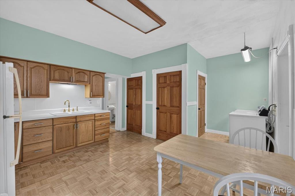 St Louis Commons Add - Residential