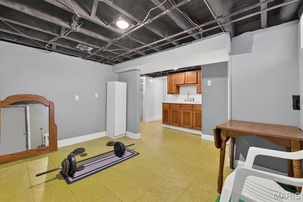 St Louis Commons Add - Residential