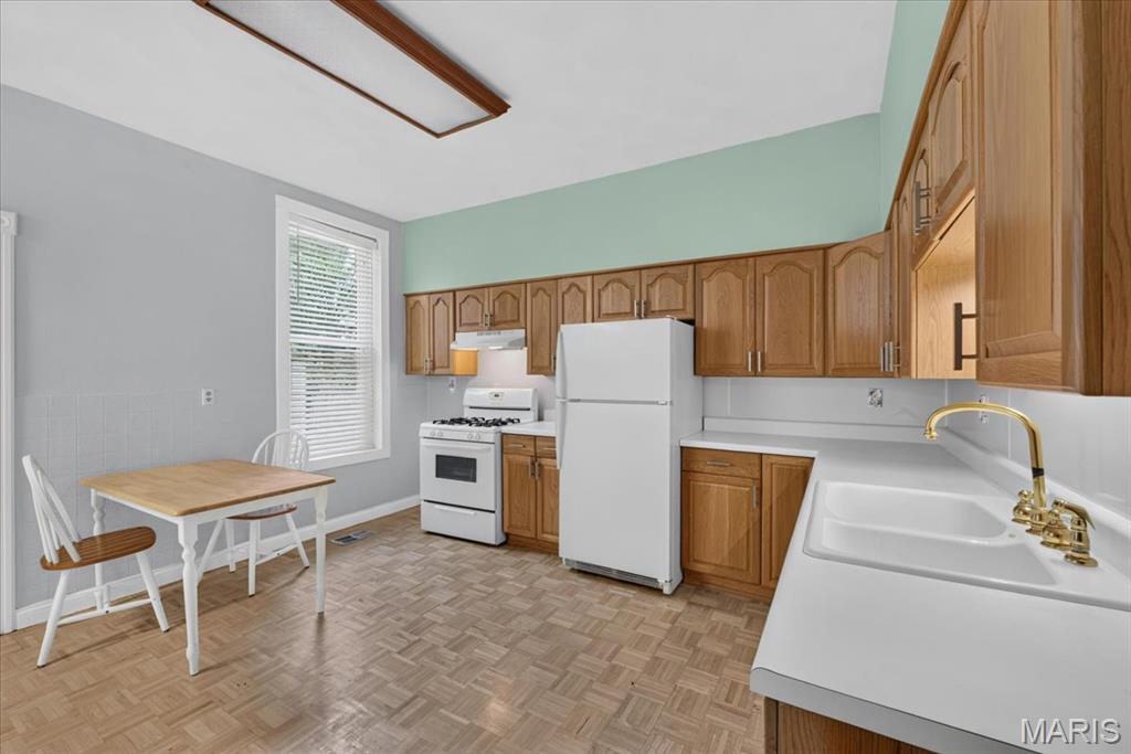St Louis Commons Add - Residential