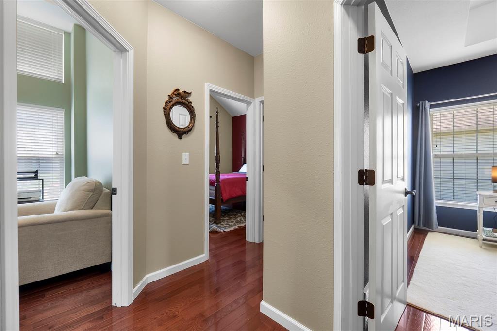 Fairway Estates 6th Second - Residential