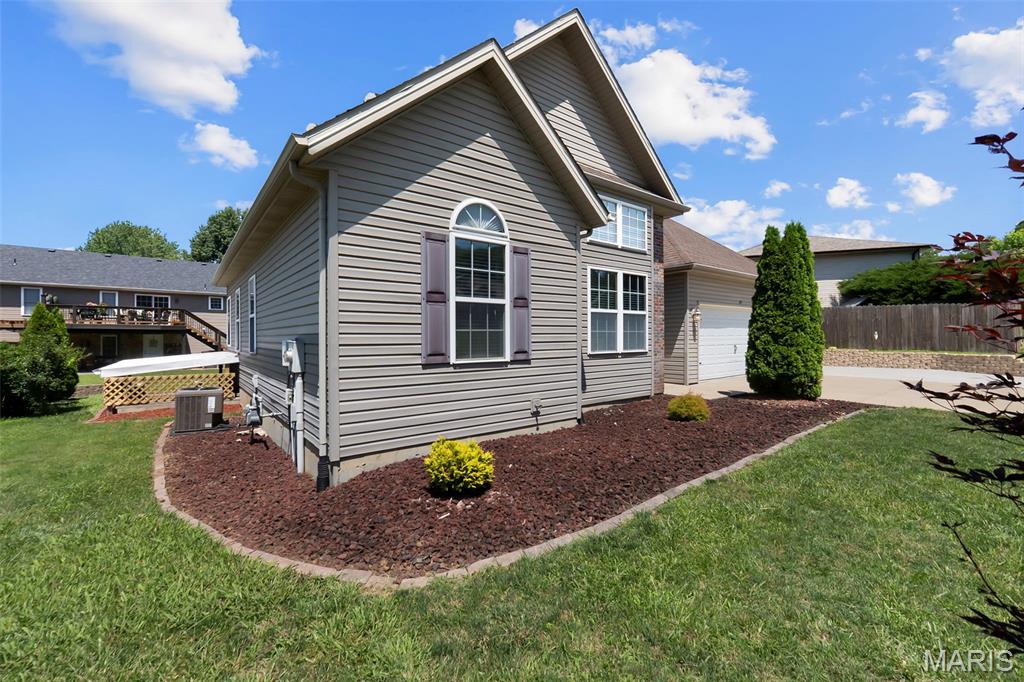 Fairway Estates 6th Second - Residential