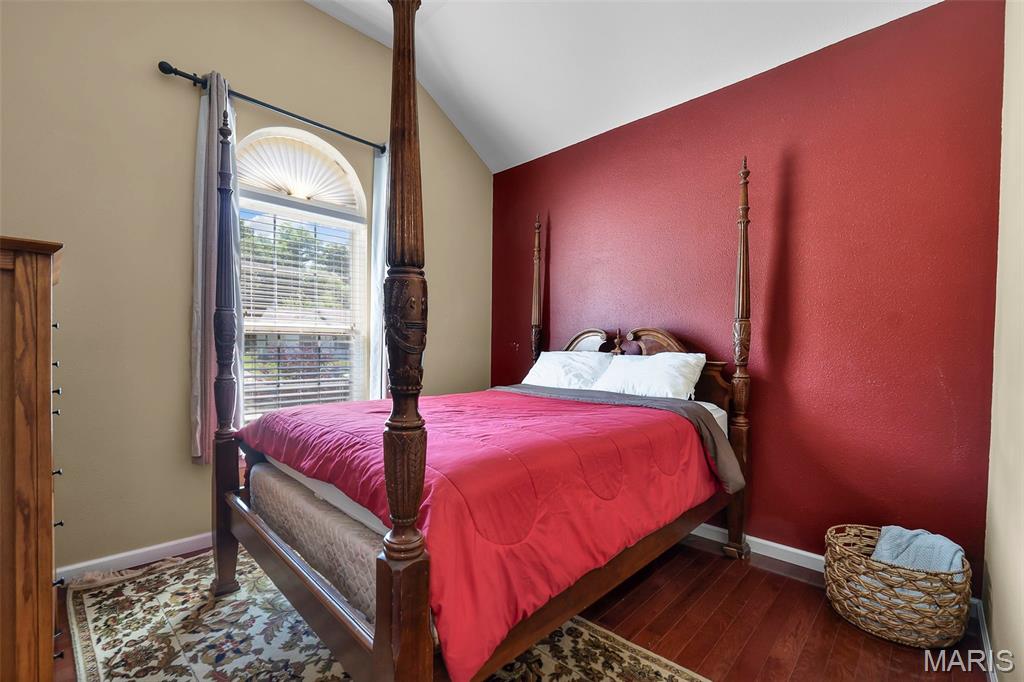 Fairway Estates 6th Second - Residential