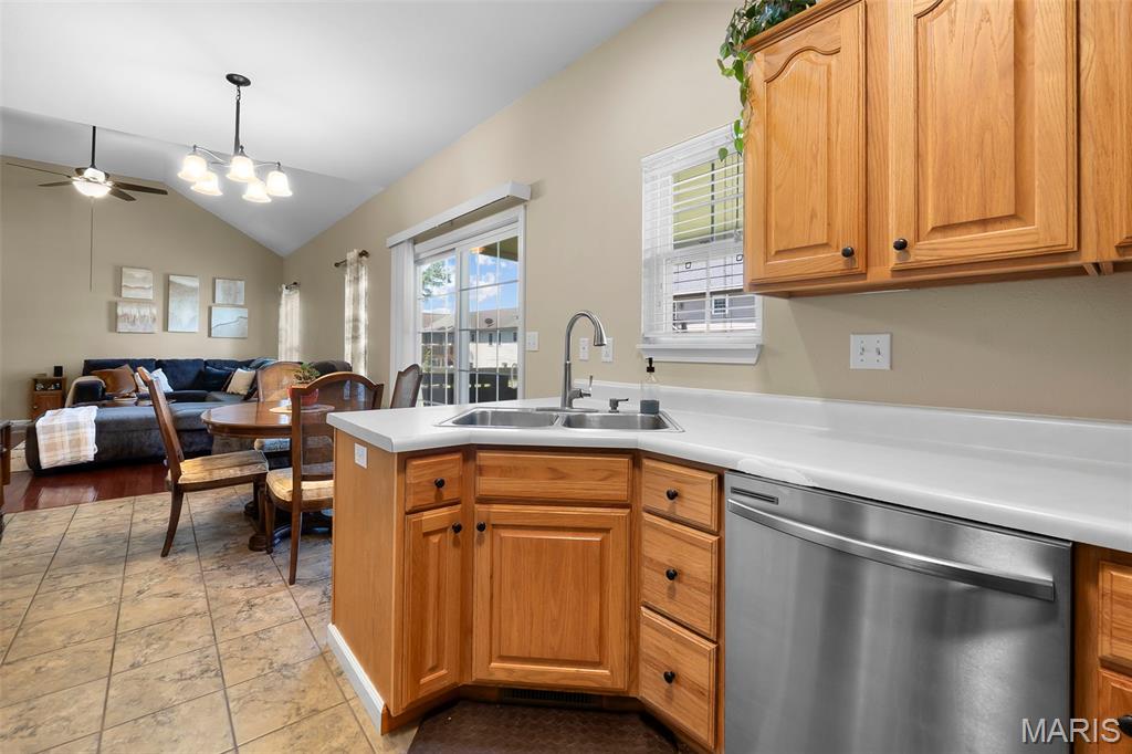 Fairway Estates 6th Second - Residential