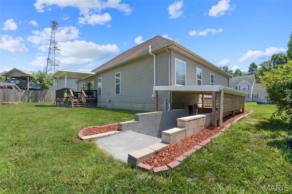 Fairway Estates 6th Second - Residential