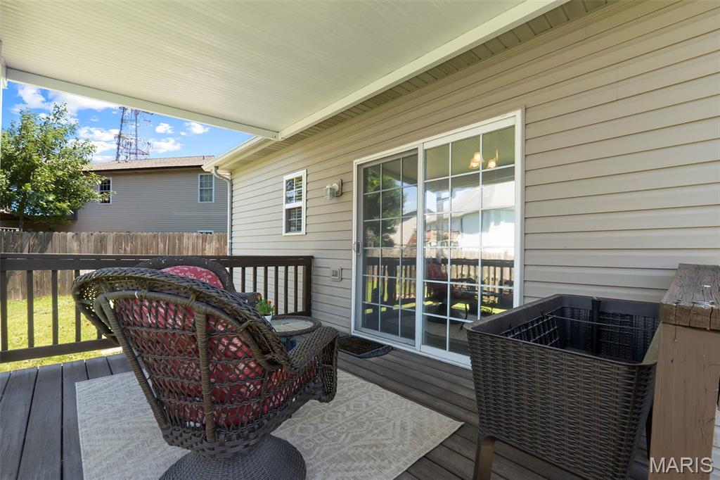 Fairway Estates 6th Second - Residential