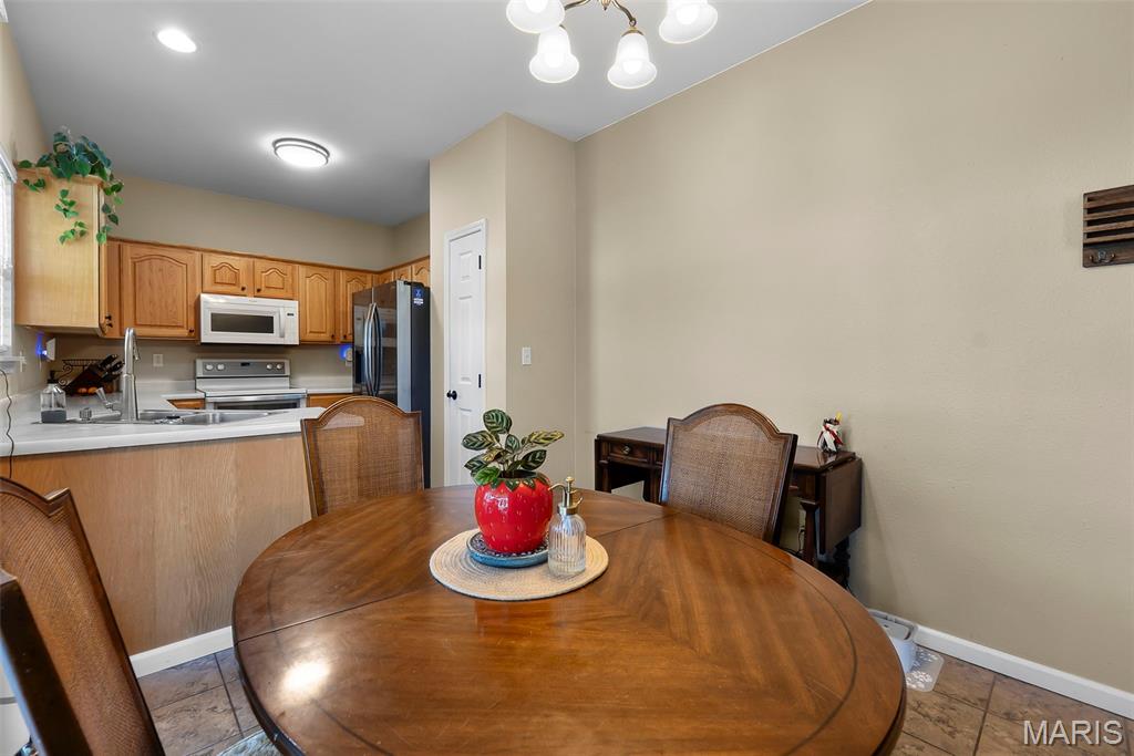 Fairway Estates 6th Second - Residential
