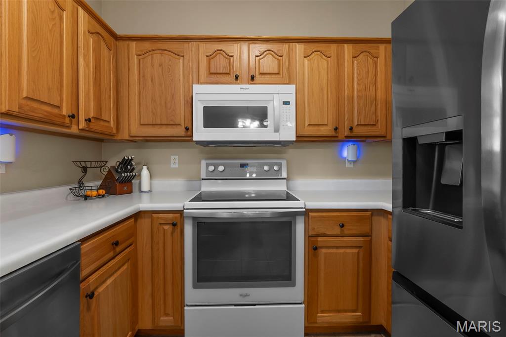 Fairway Estates 6th Second - Residential