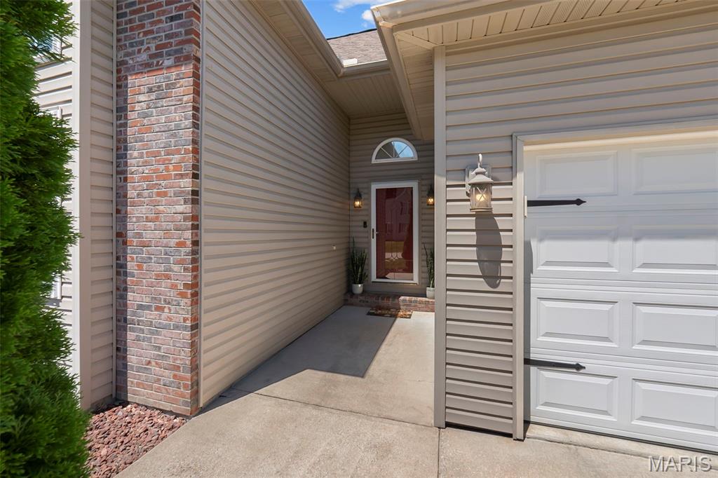 Fairway Estates 6th Second - Residential