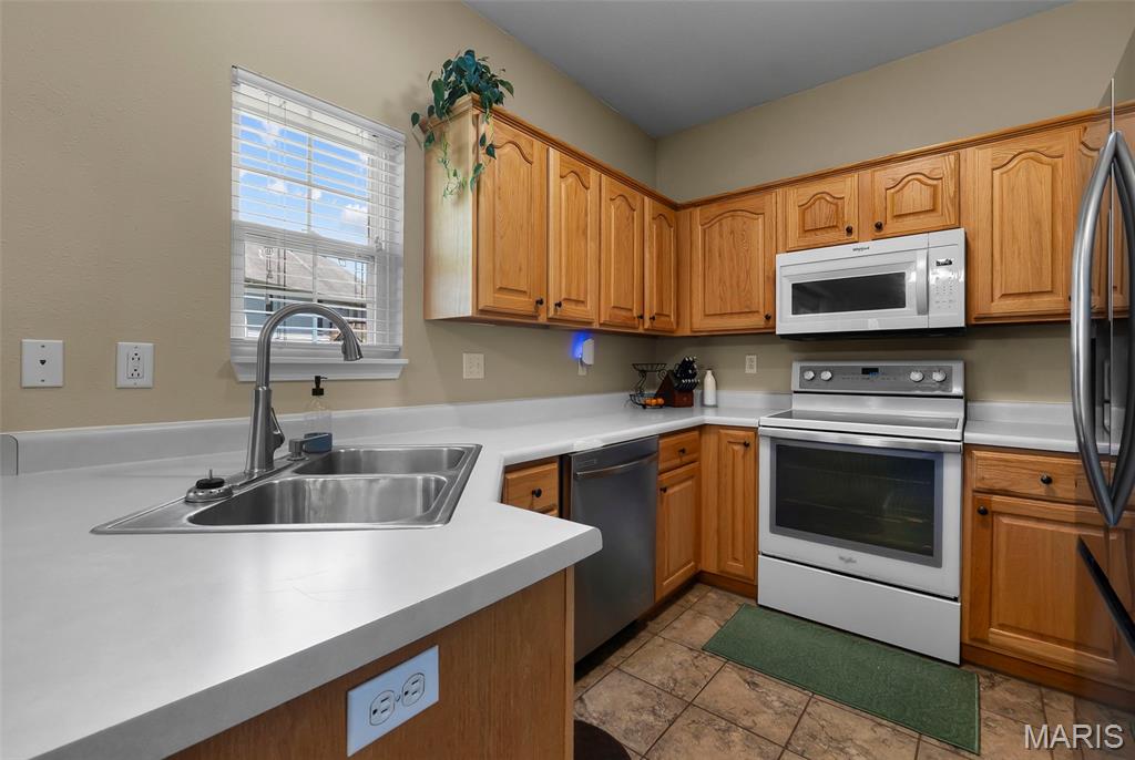 Fairway Estates 6th Second - Residential