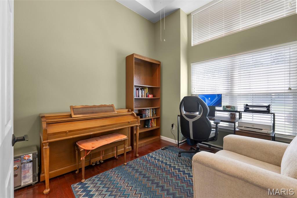 Fairway Estates 6th Second - Residential