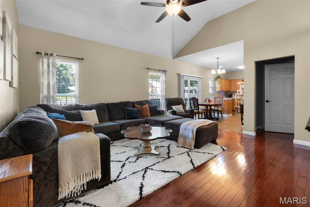Fairway Estates 6th Second - Residential