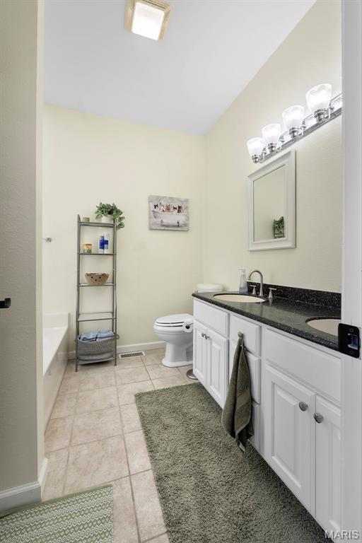 Fairway Estates 6th Second - Residential