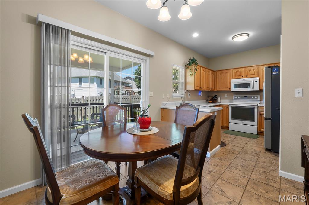 Fairway Estates 6th Second - Residential