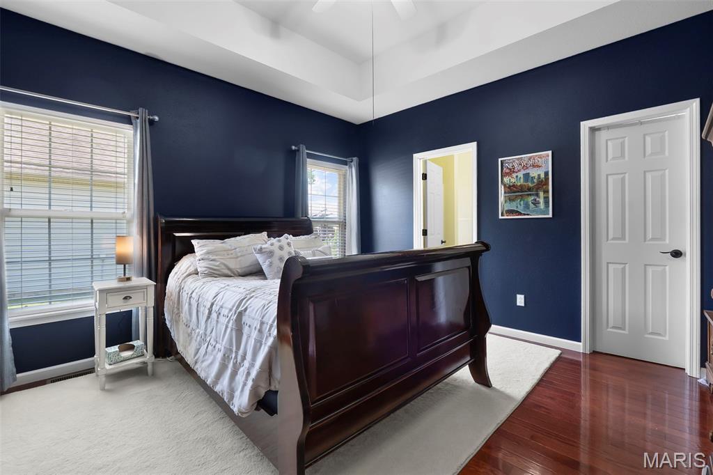Fairway Estates 6th Second - Residential