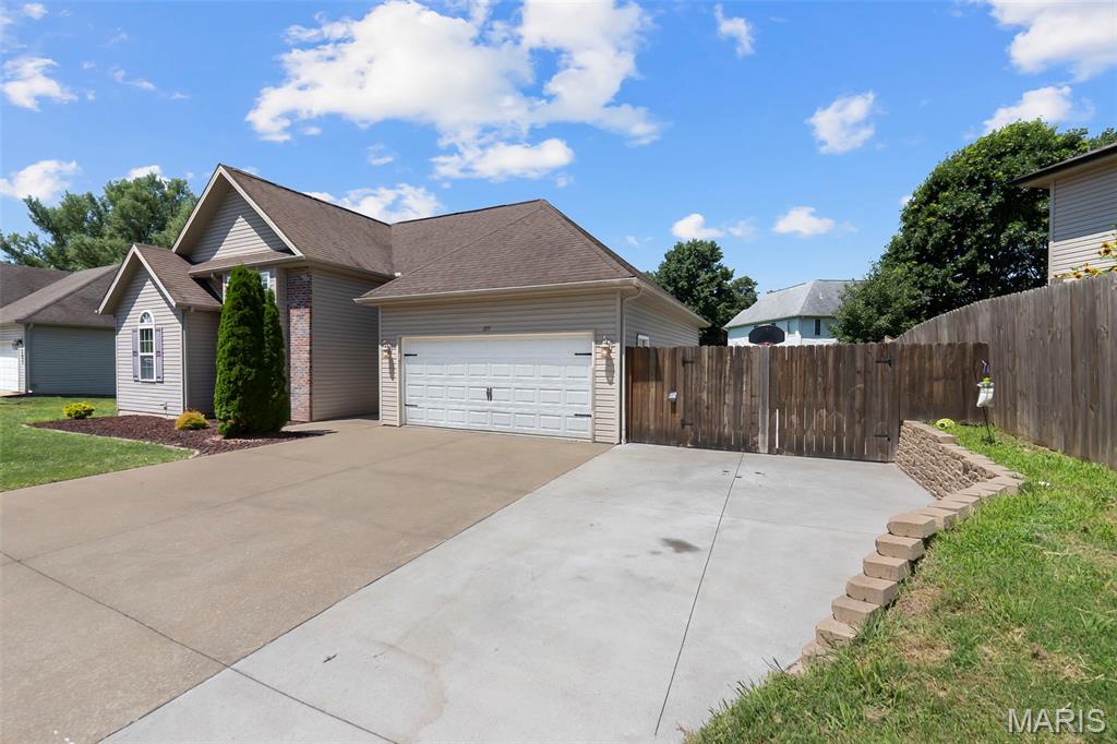 Fairway Estates 6th Second - Residential