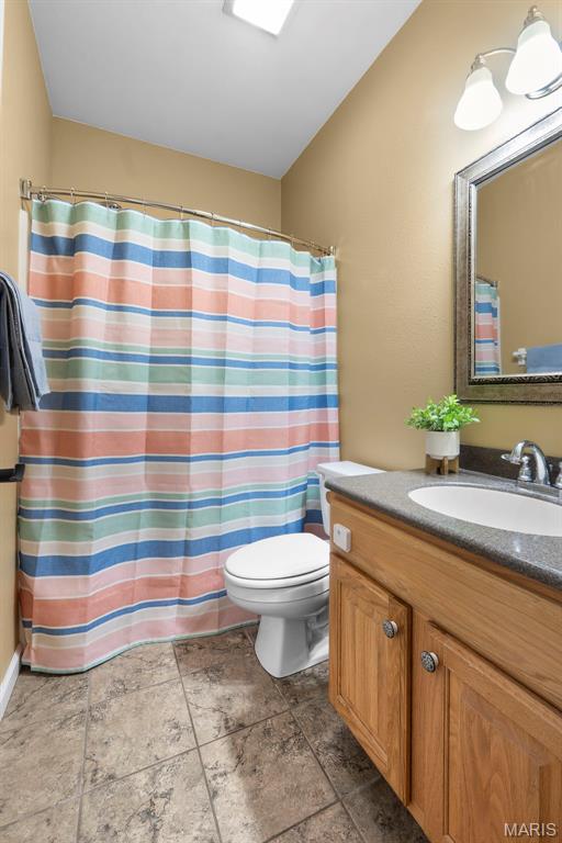 Fairway Estates 6th Second - Residential