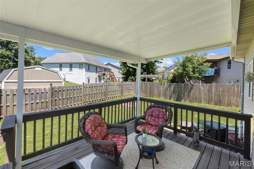 Fairway Estates 6th Second - Residential