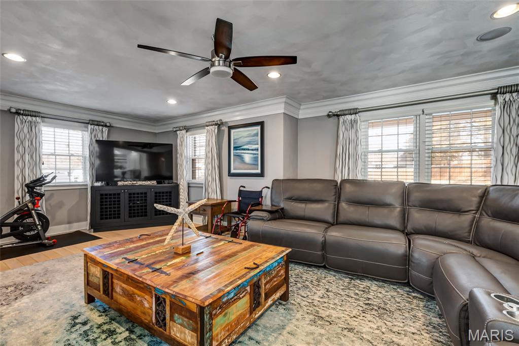NOT IN A SUBDIVISION - Residential