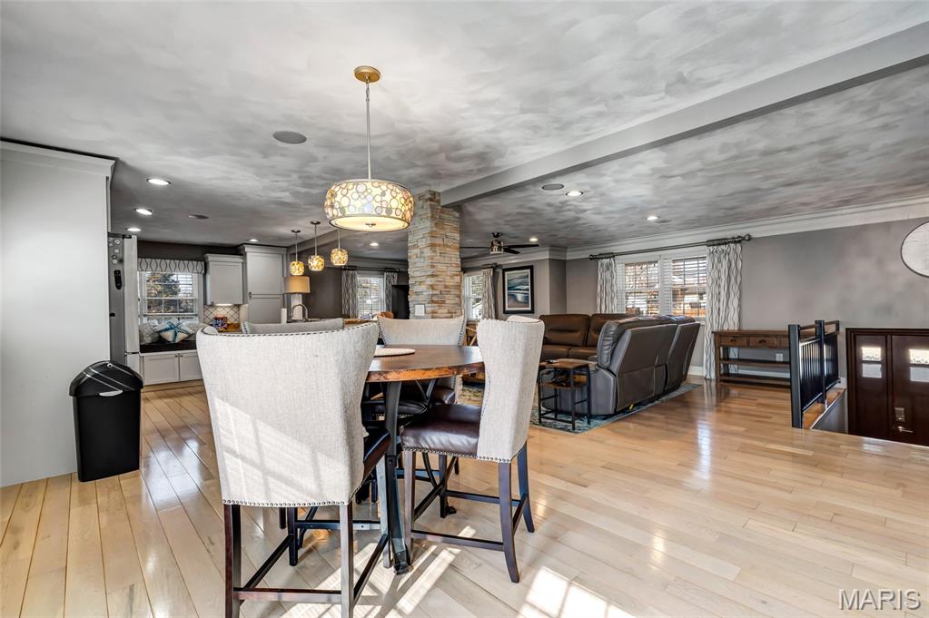 NOT IN A SUBDIVISION - Residential