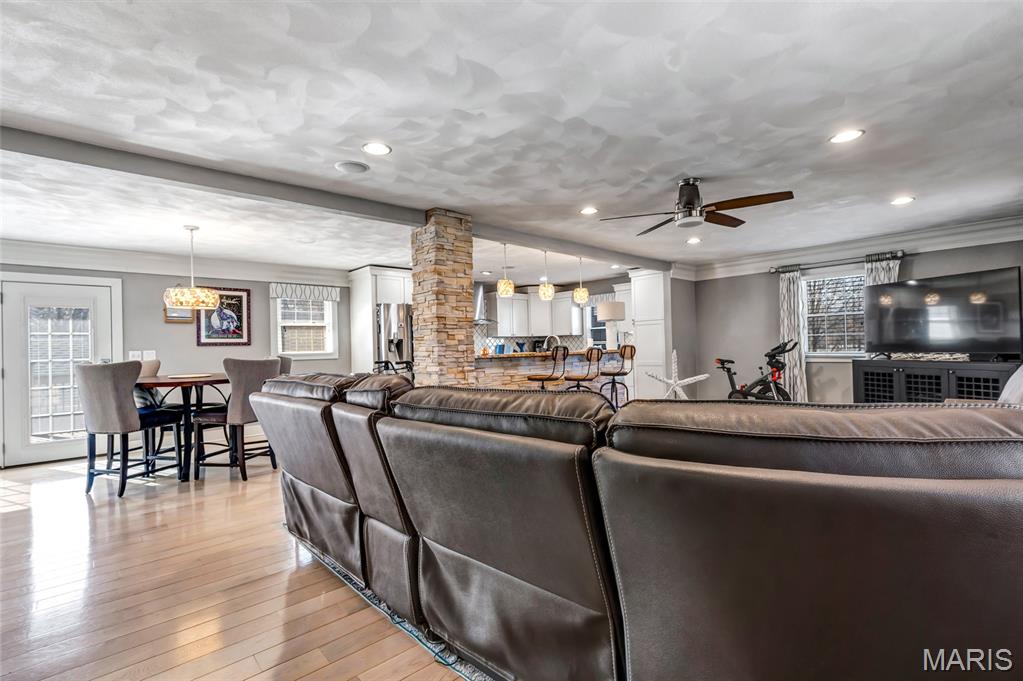 NOT IN A SUBDIVISION - Residential