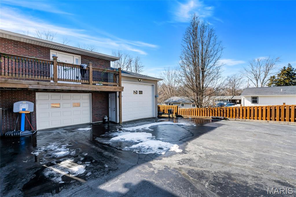 NOT IN A SUBDIVISION - Residential